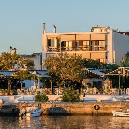 Akroyali Hotel & Villas Messinia ภายนอก รูปภาพ
