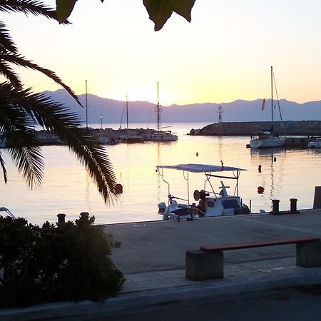 Akroyali Hotel & Villas Messinia ภายนอก รูปภาพ