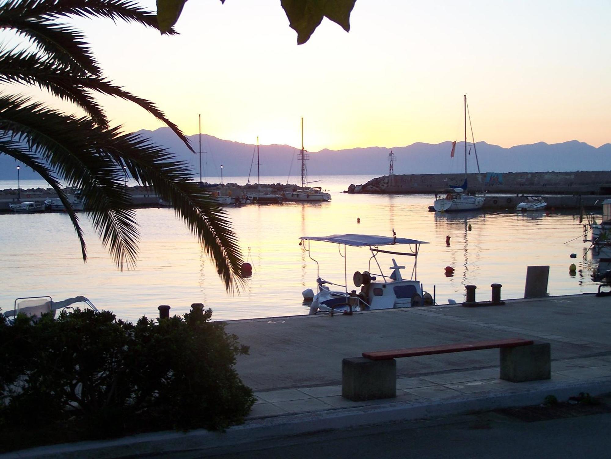 Akroyali Hotel & Villas Messinia ภายนอก รูปภาพ